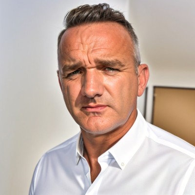 Thierry Hill, Founder of FolioMatch